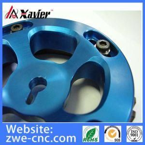 High Precision Aluminium Timing Pulley