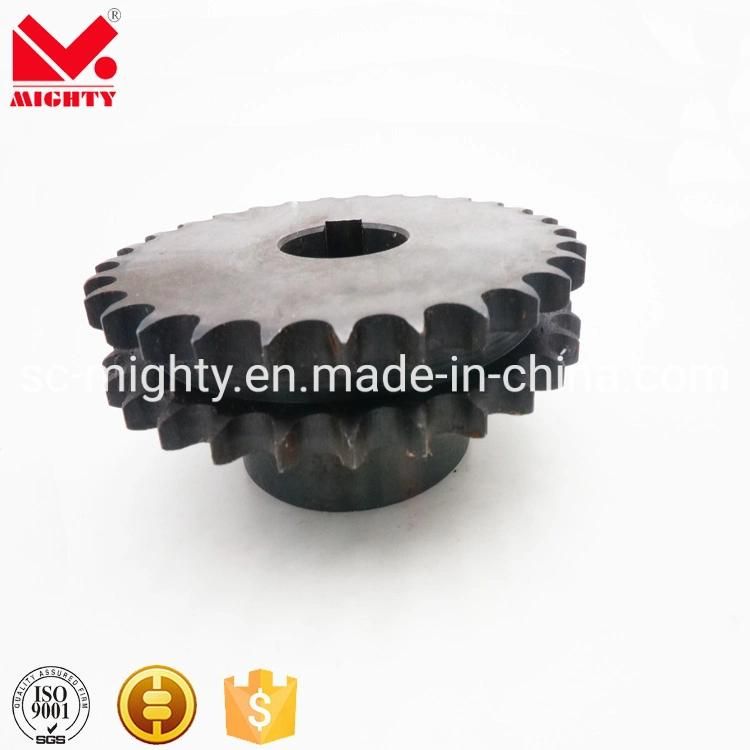 OEM Best Quality Sprocket Chain Wheel Chain and Sprockets Industrial with Reasonable Price