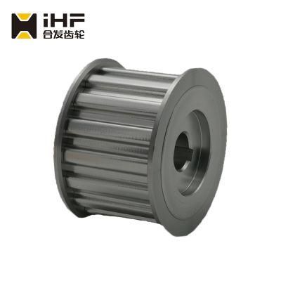 Aluminium Conveyor Belt Pulley Mxl XL L Wheel Gear