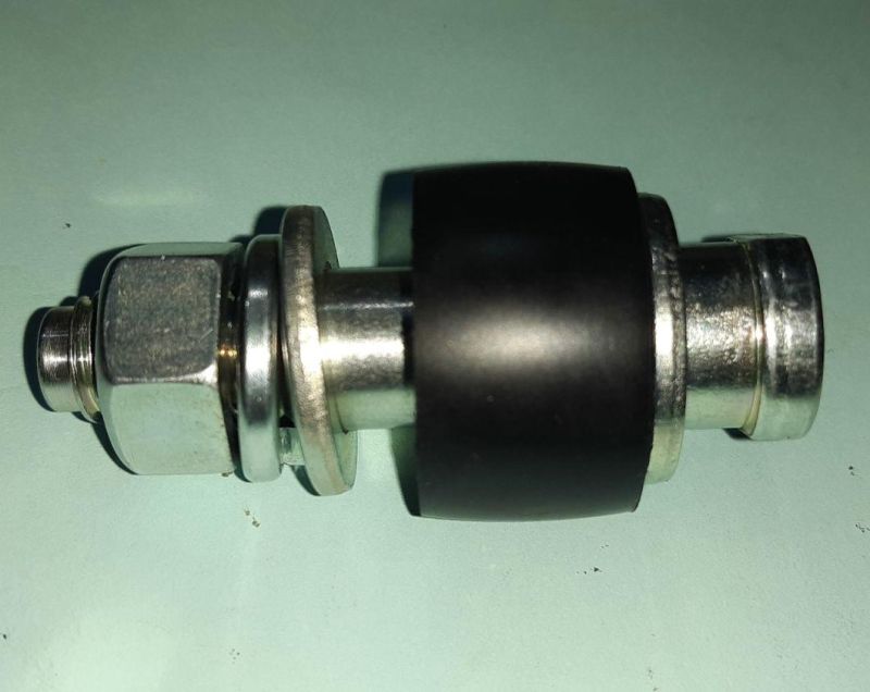 FCL Coupling, FCL Pin, Cast Iron Coupling (3A2006)