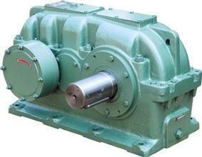 Duoling Brand Dby, Dcy, Dfy Series Standard Gearbox Reducer