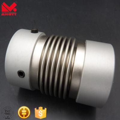 Hight Quality Aluminum Metal Bellow Coupling