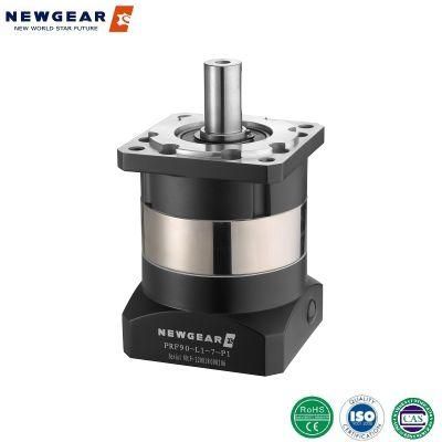 Planetary Gear Reducer Standard Gearbox High Efficiency Servo Planetary Electric Gear Boxes