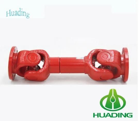 Swp-E Type Cardan Shaft for Steel Rolling Mill Machine