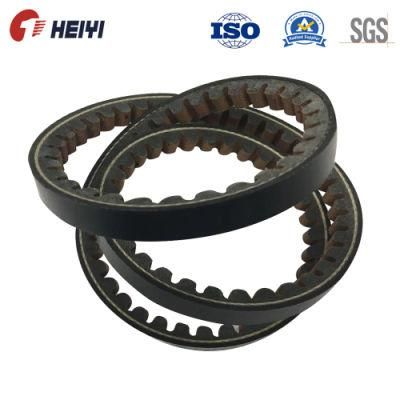 Construction Machinery Heavy Duty Rubber V Belt