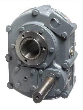 TXT (SMRY) Gear Reducer