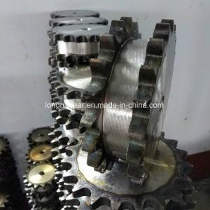 Rofessional Factory Produce Best Quality Sprockets for Various Machinery