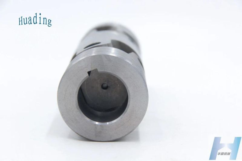 China Ws Type Universal Joint Shaft with Double Cross