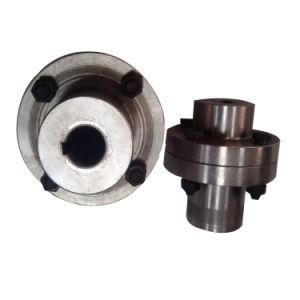 Yl Flange Coupling