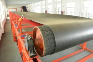 Head Tail Conveyor Pulley for Belt Conveyor