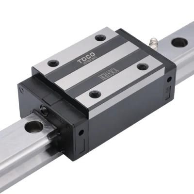 Ht Serious Linear Guide, Lase Cutting Machine, Printing Machine