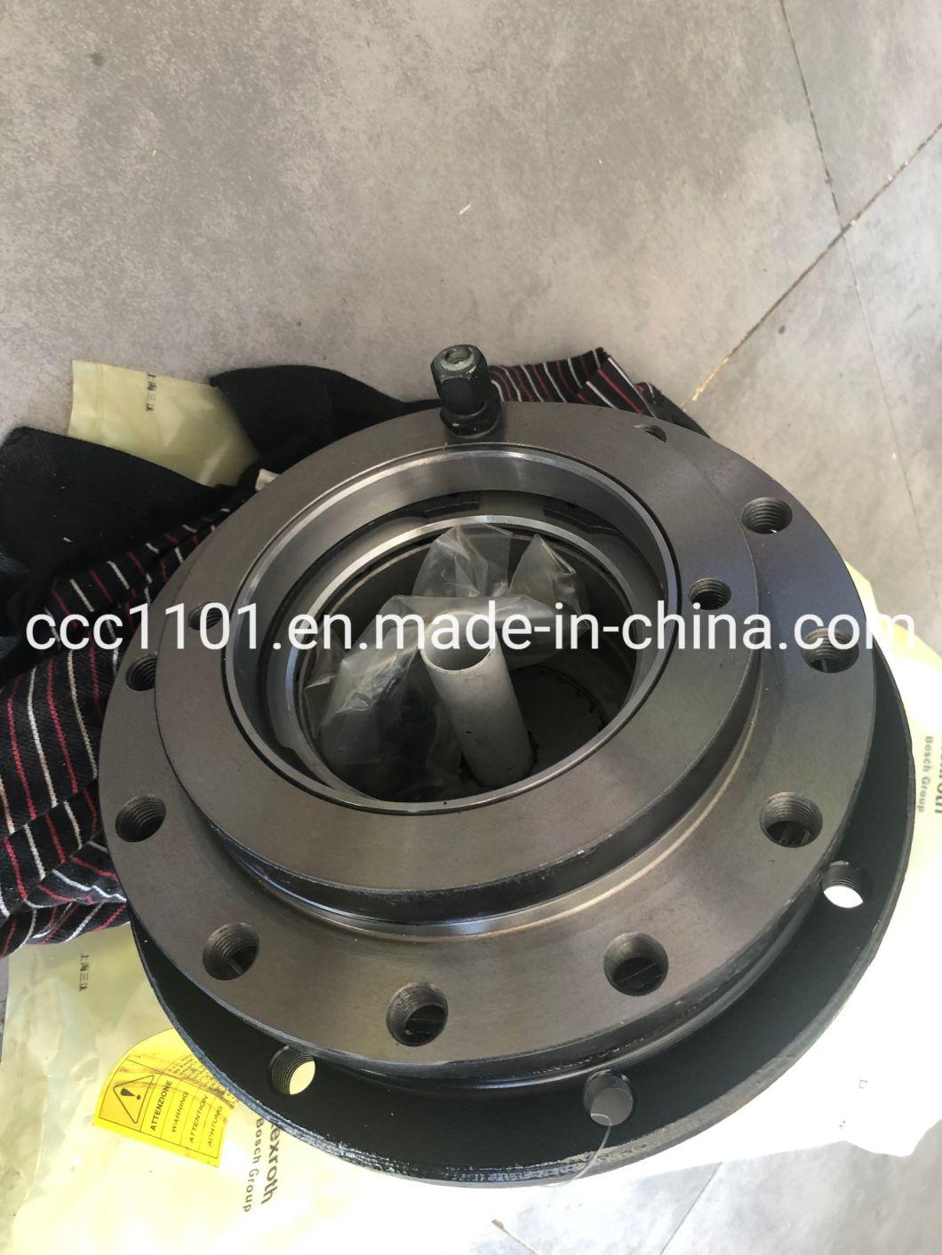 Planetary Gearbox 109926 for Wirtgen W2000 Cold Milling Machine