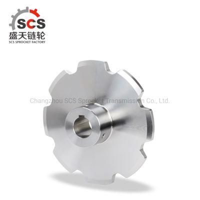 DIN JIS Standard Sprocket for Conveyor