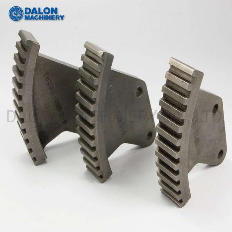 High Density Sintered Alloy Pump Gear Part