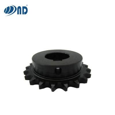 Chain High-Intensity and High Wear Resistance Relaible Quality Stainless Steel Roller Chain Sprocket