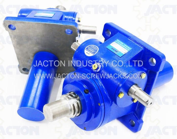 What Is Duty Cycle for Screw Jacks and Actuators? What Is The Allowable Duty Cycle of a Worm Gear Screw Jack? How to Calculate The Duty Cycle for Screw Jack?