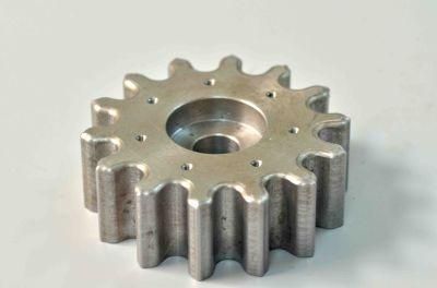 High Precision Alloy Gear