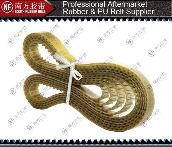 Tt5 Timinng Belt for Textile Machine Spinner