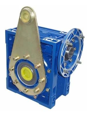 Nmrv Series Worm Gear Reducer Transmission Gearbox