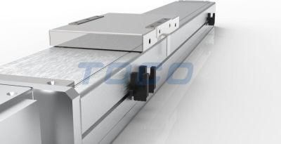 Reciprocating Electric CNC Rail Table Linear Slide Linear Module