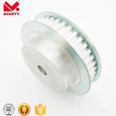 Custom Best Quality Auto Parts Timing Belt Pulley Manufacturing Htd8m-85