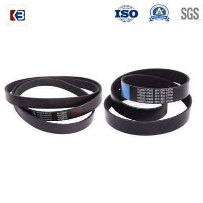 Wholesale Classical Driving Rubber Fan Belt V Belt Pk Belt