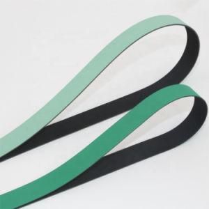 Anti-Static Polyamide Rubber Transmission Belt for Textile Industry