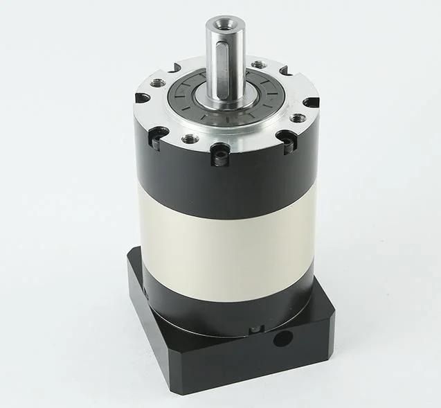 Pl120-L1 Spur Teeth Planetary Gearbox