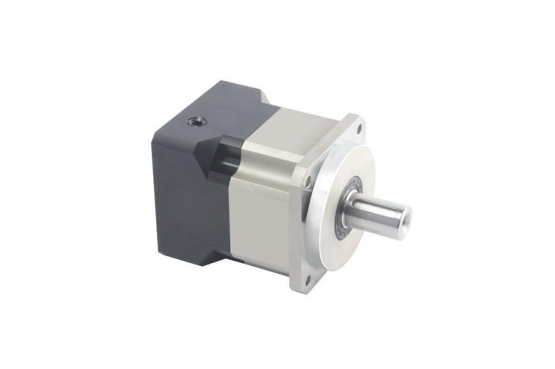 Ab60 Ratio 4 Helical Gearbox