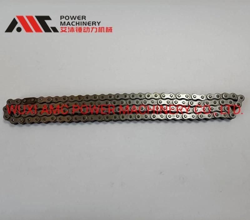 15.875mm Pitch 525 Motorcycle Roller Chain