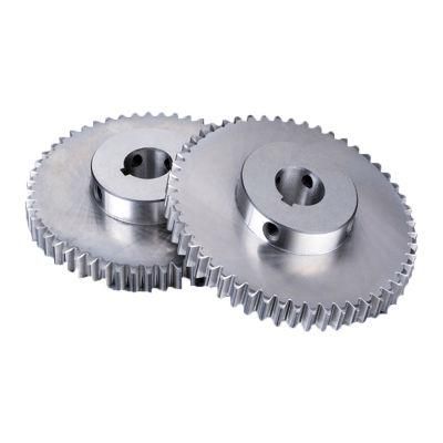 Ssg Finished Bore Module 1 15 Tooth Spur Gears