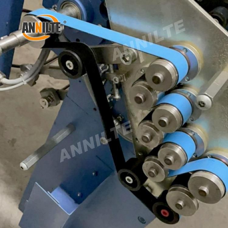 Annilte 2.0mm High Speed Engineered Carrier Belt From Chinese Manufacturer