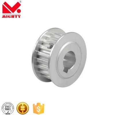 Timing Pulley 8m 24t with Keyway