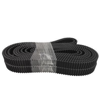 Industrial Machinery Rubber Double Sided Timing Belt/Synchronous Belt