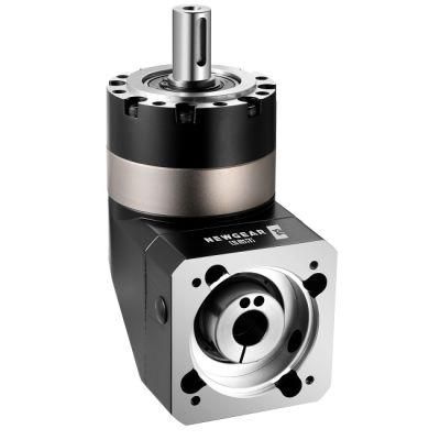 High Precision High Rigidity Hardened Tooth Surface Planetary Gear Reducer