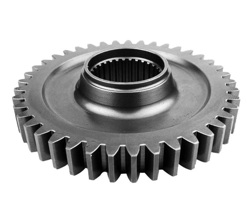 Sprocket, Casting Taper Bore Sprocket, Sprocket Wheel for Harverstor/Tractor