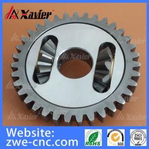 High Quality Bevel Gear, Transmission Gear, Custom Gear