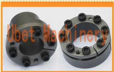 B-Loc B400, B800, B112 Keyless Bushing for Mining Machinery