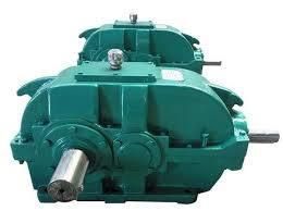 Dcy Series Cylindrical Gearbox Speed Reducer