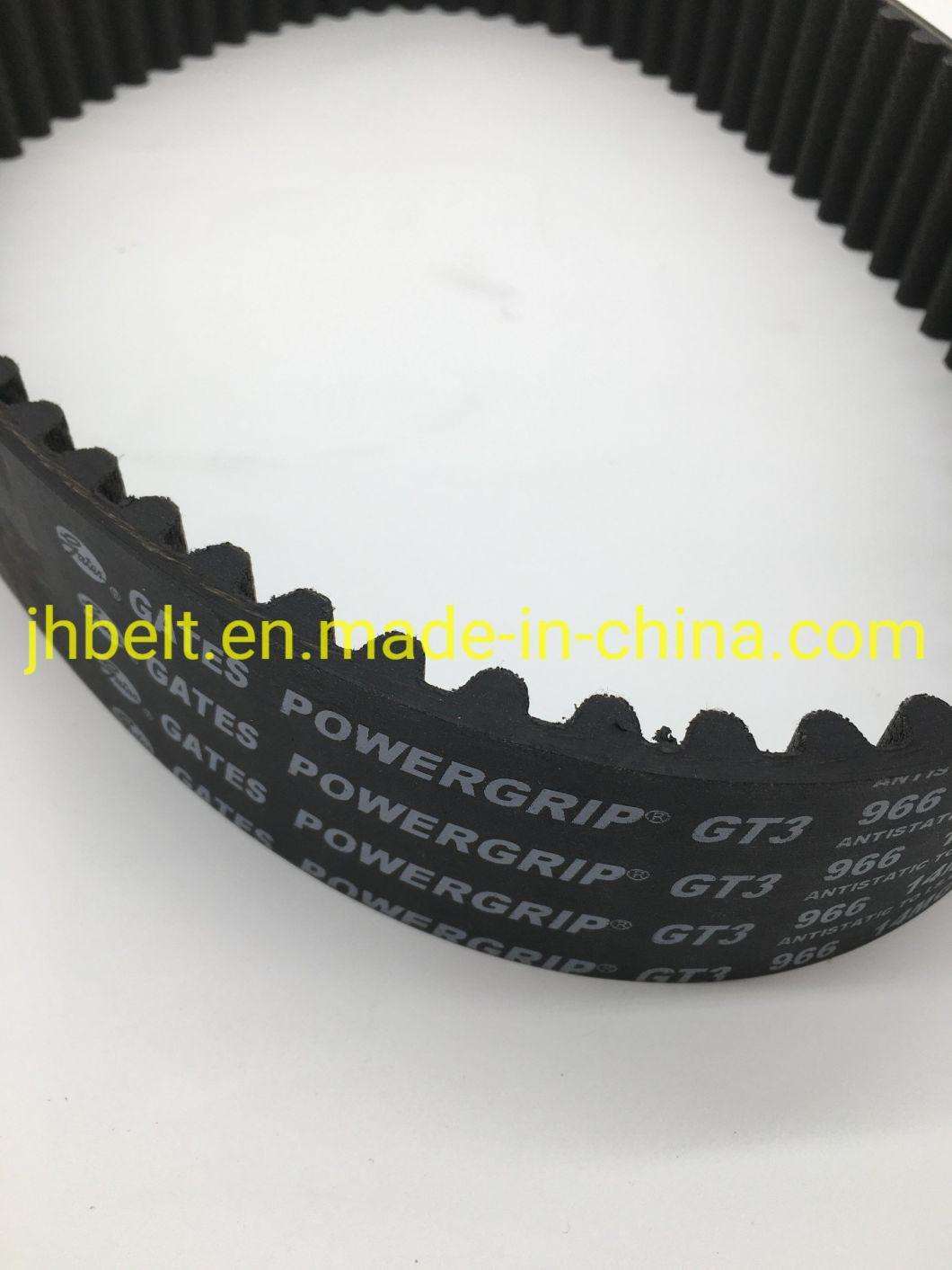 966-14mgt-55 Rubber Timing Belt