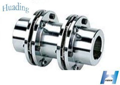 China Jmiij Type Diaphragm Coupling with Intermediate Shaft