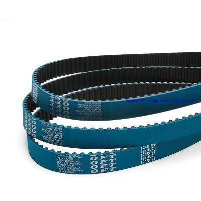 Oft High Quality Automotive Timing Belts / Car Driving Belts