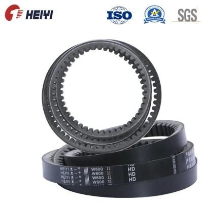 Aftermarket Rubber V Belt, Ribbed V Belt Manufacture