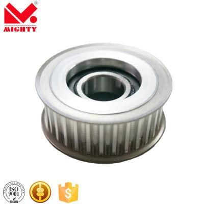 At5 At10 T2.5 T5 T10 Mxl XL L H Xh Xxh Timing Belt Pulley for Transmission China Manufacturer