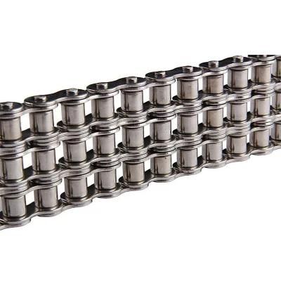 Lh1688 ISO Certified High Strength Steel Material Forklift Bl Series Leaf Chain