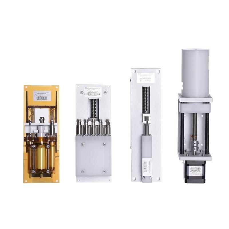 45ml Vacuum Pump for Hematology/Medical Analyzer Application