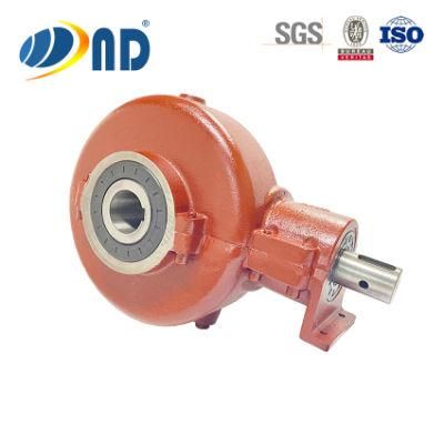 ND Export Hypoid Gear Forward Gearboxes Made of Chinese Factory (B971)