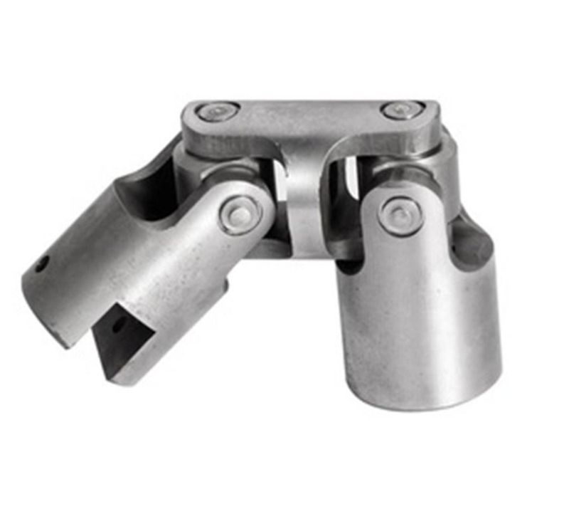 SWC Flexible Without Telescopic Small Universal Joint Shaft Coupling Suppliers