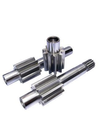 Professional High Precision High Strength Long Life Pto Gear