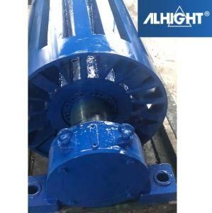 Dtii Slagging Drum Motor of Discharge Slag for Inner Side Belt Conveyor Slagging Scrap Mining